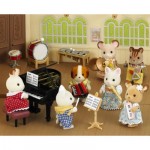 Sylvanian Families  