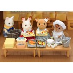 Sylvanian Families   