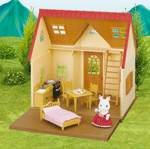    Sylvanian Families