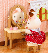   Sylvanian Families