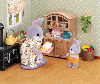   Sylvanian Families