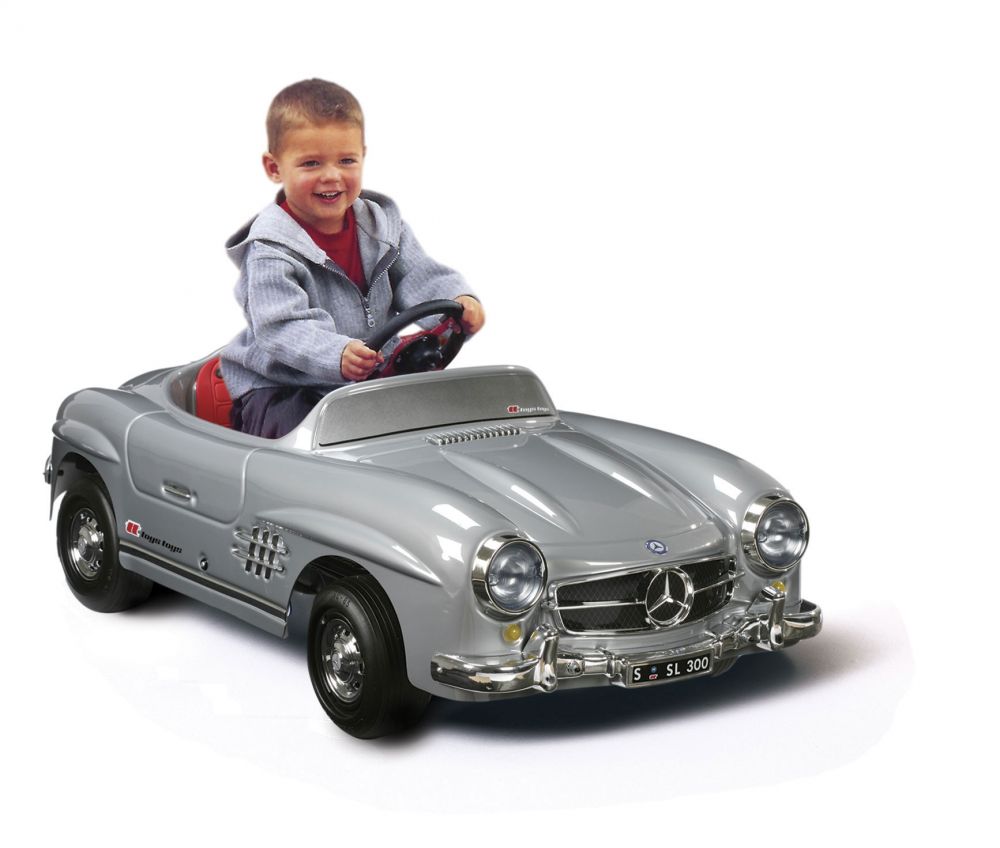 Toys Toys Mercedes 300 SL  