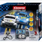  GT RACERS DIG132 Carrera