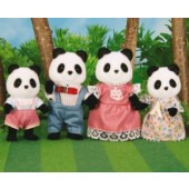 Sylvanian Families   