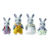 Sylvanian Families   