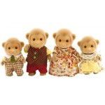 Sylvanian Families  