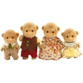 Sylvanian Families  