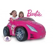 Injusa  12V Evo Barbie