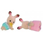 Sylvanian Families   -