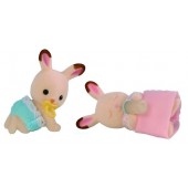 Sylvanian Families   -