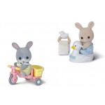 Sylvanian Families    