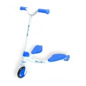 Y Bike  Fliker junior blue