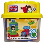  " " -   Mega Bloks