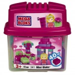  " " -   Mega Bloks