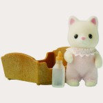 Sylvanian Families  