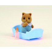 Sylvanian Families  