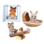 Sylvanian Families      