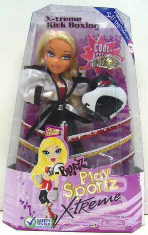 Bratz     -