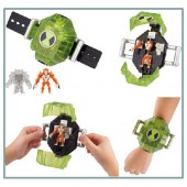 Bandai -     Ben10