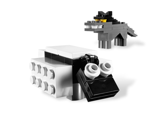 Lego  