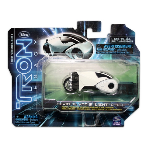 Tron    1:50  