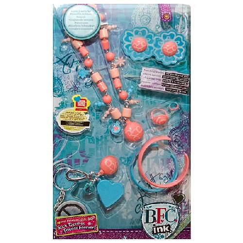 Bratz BFC   -