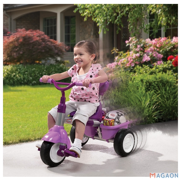  3  1 Little Tikes