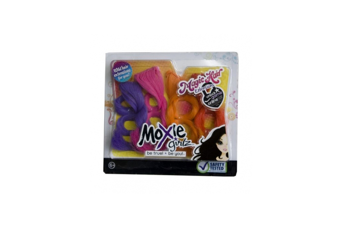 Moxie  "  1"