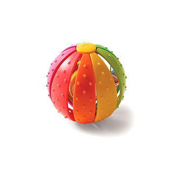 Tiny Love    Spin Ball