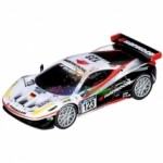  Ferrari 458 Italia GT2 Hankook Team Farnbacher No. 123, 2011   DIG143/GO Carrera