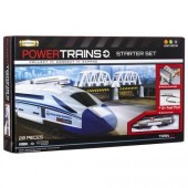 Power Trains      
