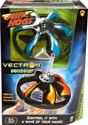 Air Hogs     