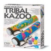   Kazoo 4