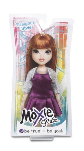 Moxie   