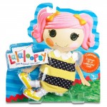 Lalaloopsy  