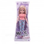 Moxie   ,  