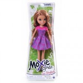 Moxie   ,  