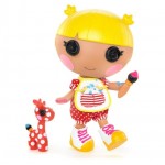 Lalaloopsy Littles  