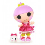 Lalaloopsy Littles  