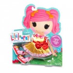 Lalaloopsy  