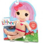 Lalaloopsy 