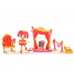 Mini Lalaloopsy  