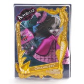 Bratzillaz   