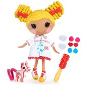 Lalaloopsy   