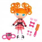 Lalaloopsy   