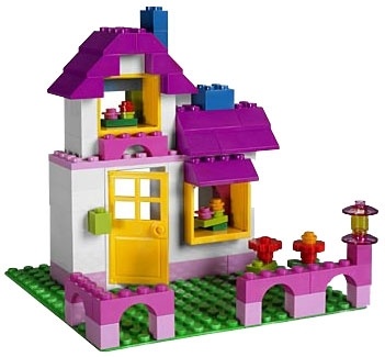 Lego      