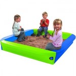 Kettler  Big Sandpit