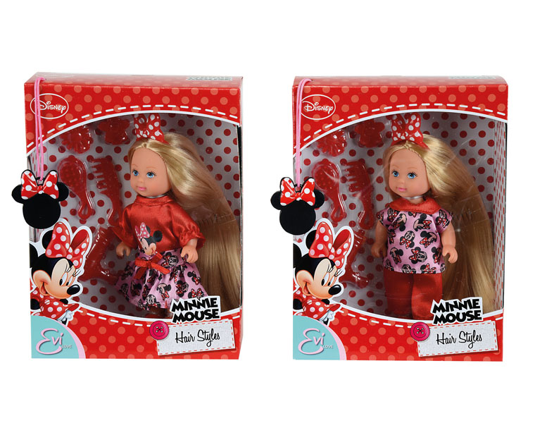 SteffiLove  Minnie Mouse  