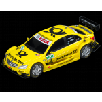  AMG-Mercedes C-DTM 2008 Deutsche Post 2010 "D.Coulthard" Carrera