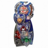 Bakugan     Bakutrinity  S4